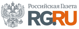 логотип Российская газета