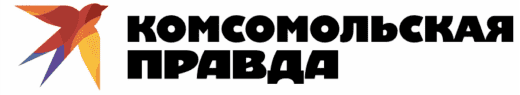 логотип Комсомольская правда