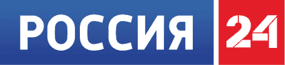 логотип ТВ Россия 24