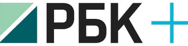 логотип РБК