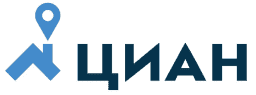 логотип ЦИАН