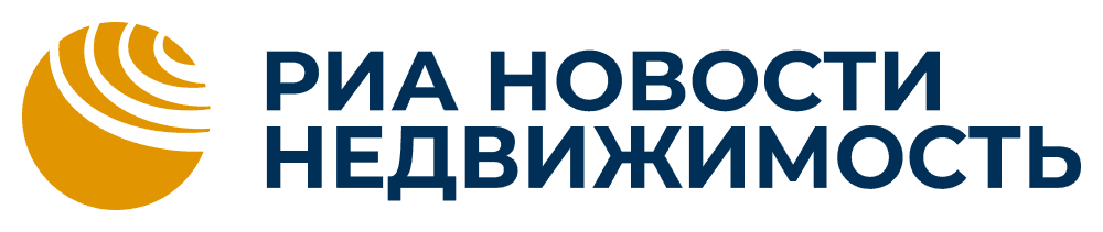 логотип РИА Недвижимость