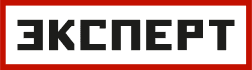 логотип Эксперт