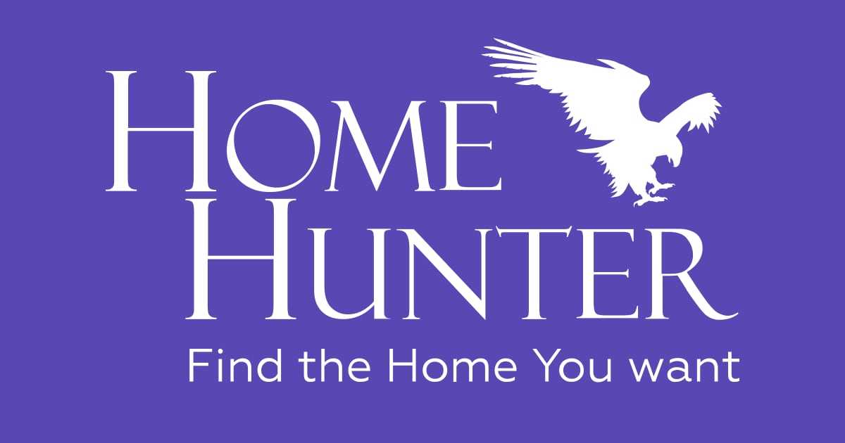 логотип HomeHunter