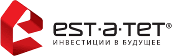 Логотип Est-aTet