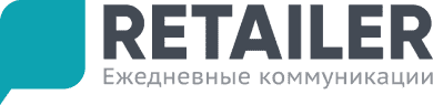 логотип Retailer.ru