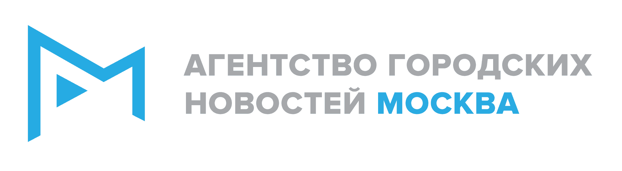 логотип АГН Москва