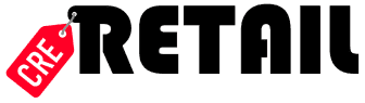 логотип CRE retail