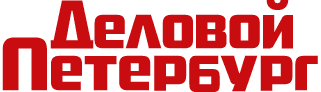 логотип Деловой Петербург